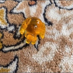アクリルアイス お茶犬 麦茶犬 ムハの画像