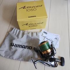 アクティブキャストの中古が安い！激安で譲ります・無料で