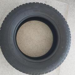 【値下げ】195/65R15 ２本セットの画像