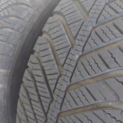 【値下げ】195/65R15 ２本セットの画像