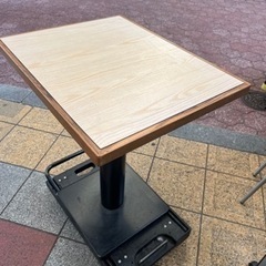 家具 テーブル こたつスナック　飲食店