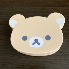 マック　ハッピーセット　 リラックマ　パズル