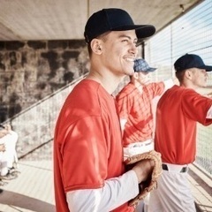 【東京都内】野球仲間募集します⚾️✨✨ - スポーツ