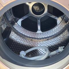 ☆大特価!!☆ 12.0kg洗い!! 東芝 ドラム式電気洗濯乾燥機 2022年 TW-127XH1L 家電 生活家電 ドラム式洗濯機