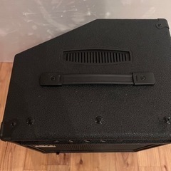 【超美品】AMPEG BA-108 20W アンペグ ベースアンプの画像