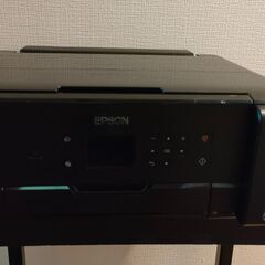 エプソンプリンター