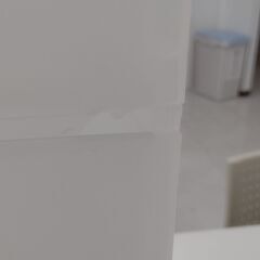 無印良品　PP収納ケース　の画像