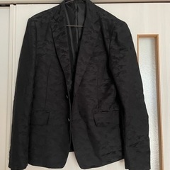 【2月末まで】スーツジャケット　3着　セット販売も可能