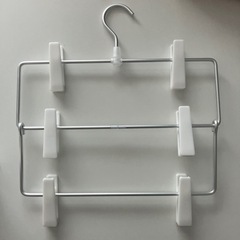 無印良品 生活雑貨 洗濯用品 ハンガー