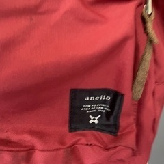 靴/バッグ バッグ リュックサックの画像