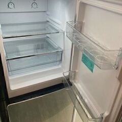 ORIGINALSELECT 冷蔵庫 JR-XP2NF148F リサイクルショップ宮崎屋　住吉店24.の画像