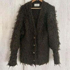 服/ファッション コート レディースの画像