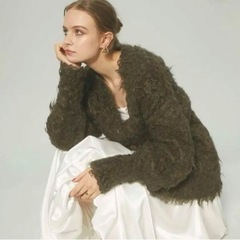 服/ファッション コート レディース