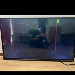 家電 テレビ 液晶テレビ