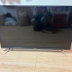 家電 テレビ 液晶テレビの画像
