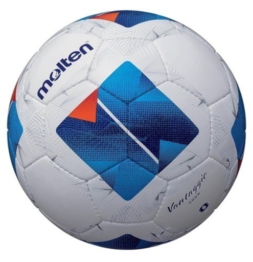 ✨新品未使用✨モルテン(molten) ヴァンタッジオ4000 サッカー 5号球