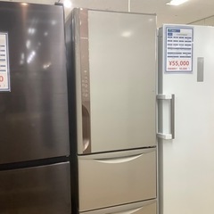 【トレファク ラパーク岸和田店】2018年製 HITACHI 3...
