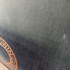 希少『EDWIN』エドウィン 看板 カンバン 広告 ノベルティグッズ