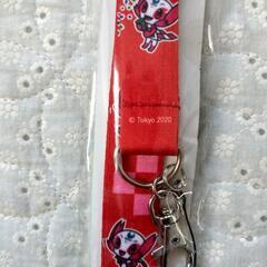 【未開封】ソメイティのネックストラップの画像