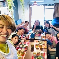 ダイエットが楽しくなるヘルシークッキングの画像