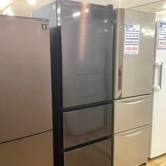 【トレファク ラパーク岸和田店】HITACHI 3ドア冷蔵庫　入荷しました【6ヶ月保証】