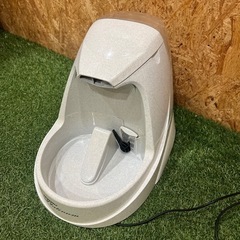 ペット　給水機