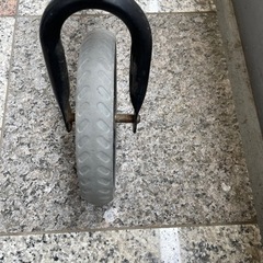 決定済み　おもちゃ 幼児用自転車の画像