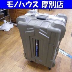 ダイビングケース キャリーケース GULL ガル 4輪キャスター...