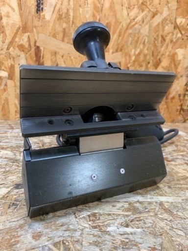 a(6451) 美品！必見！NITTO KOHKI 日東工器 ミニベベラー EMB-0307A MINI BEVELER 日本製 電動
