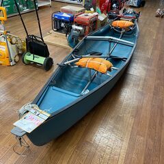 【中古】【動作OK】【店頭引取限定】カヌー　24,200円（税込）