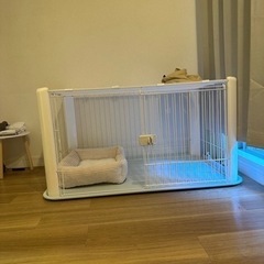 犬ゲージ