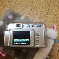 📷デジカメ📷✨FUJIFILM💮の画像