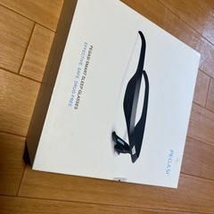 PEGASI Smart Sleep Glasses 睡眠補助眼鏡