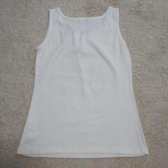 美品！Sue  160サイズ タンクトップ の画像