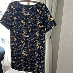 (決まりました)マークジェイコブス長財布・ワンピースの画像