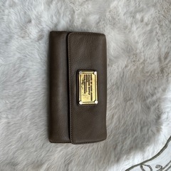 (決まりました)マークジェイコブス長財布・ワンピースの画像