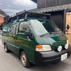 バンライフ　新規製作　キャンピング　車中泊　趣味グルマ　音響の画像