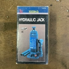 3トン　ダルマジャッキの画像