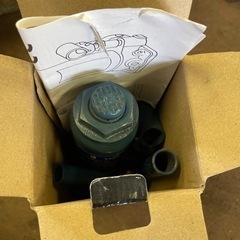3トン　ダルマジャッキの画像