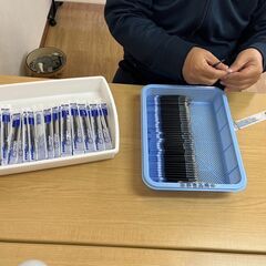 【利用者募集】就労継続支援B型事業所ハチドリ鹿嶋の画像