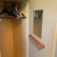 家具 収納家具 玄関収納の画像