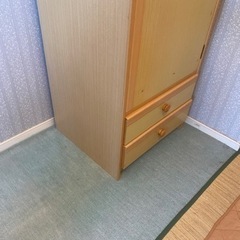 家具 収納家具 玄関収納の画像