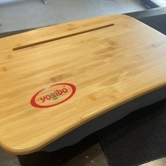 yogibo ヨギボー トレイボー スマホ タブレット スタンド...
