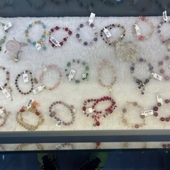 福岡市周辺のアクセサリーDIY愛好者の皆様へ 