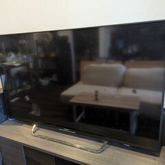 【急募】テレビ ソニー（SONY） 55インチ