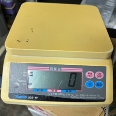 スケール