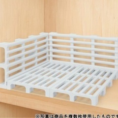 高脚プラすのこの画像