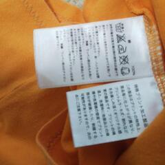 adidas 130サイズ Tシャツ の画像