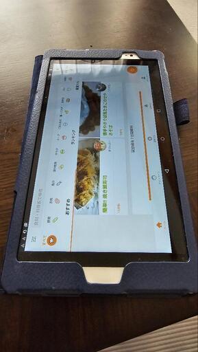 d-タブレット