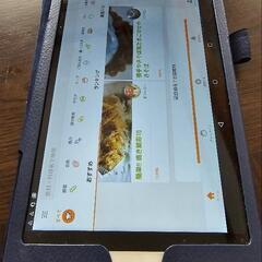 d-タブレット